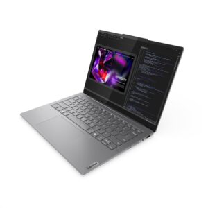 Lenovo Yoga Slim 7 14IMH9 | Intel Core Ultra 5 | OLED Touch | AI PC | 16GB | 1TB SSD | WUXGA Display