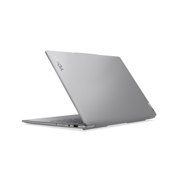 Lenovo Yoga Slim 7 14IMH9 | Intel Core Ultra 5 | OLED Touch | AI PC | 16GB | 1TB SSD | WUXGA Display - Image 6
