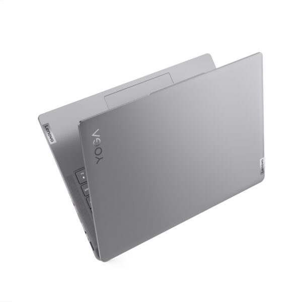 Lenovo Yoga Slim 7 14IMH9 | Intel Core Ultra 5 | OLED Touch | AI PC | 16GB | 1TB SSD | WUXGA Display - Image 8