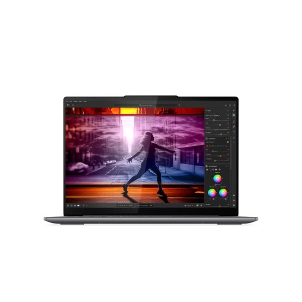Lenovo Yoga Slim 7 14IMH9 | Intel Core Ultra 5 | OLED Touch | AI PC | 16GB | 1TB SSD | WUXGA Display - Image 13