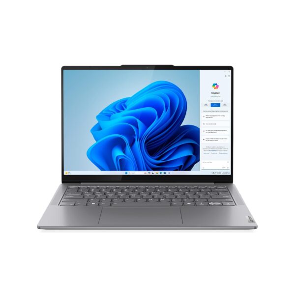 Lenovo Yoga Slim 7 14IMH9 | Intel Core Ultra 5 | OLED Touch | AI PC | 16GB | 1TB SSD | WUXGA Display - Image 2