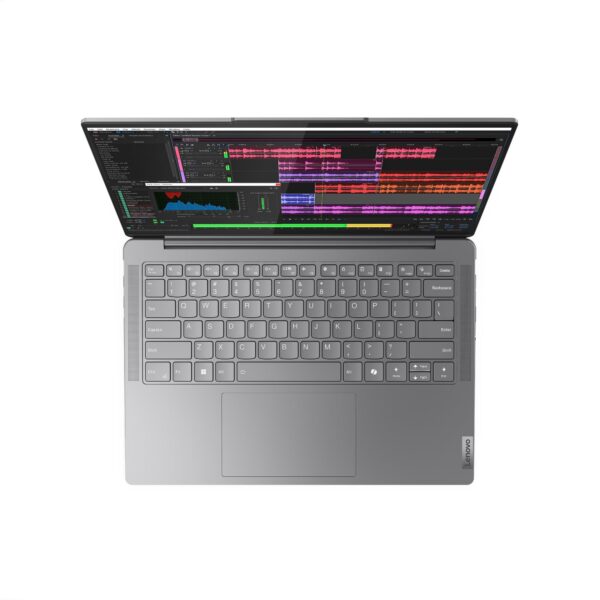 Lenovo Yoga Slim 7 14IMH9 | Intel Core Ultra 5 | OLED Touch | AI PC | 16GB | 1TB SSD | WUXGA Display - Image 14