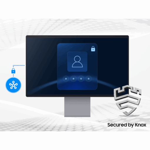 Samsung Smart Monitor M9 OLED 32" | จอ OLED 4K UHD, HDR10+, รีเฟรชเรท 165Hz - Image 22