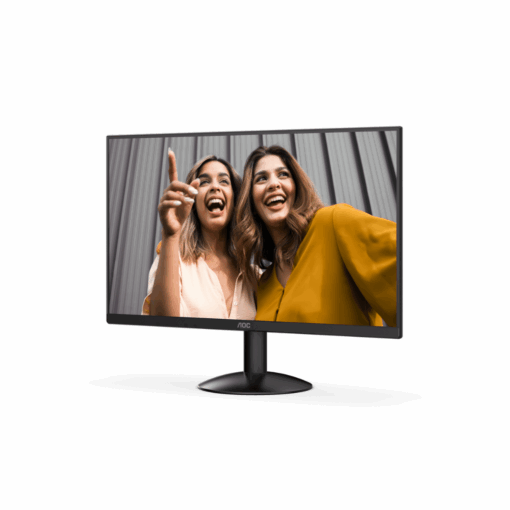 AOC 22B30HM2 21.5″ Full HD VA Monitor 100Hz Adaptive Sync - Image 3