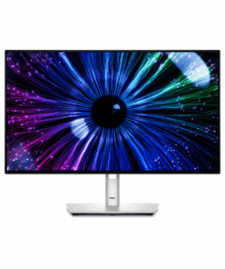 Dell UltraSharp 24″ USB-C Hub Monitor U2424HE