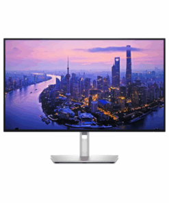 Dell UltraSharp 27″ 4K Thunderbolt Hub Monitor U2725QE