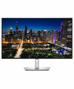 Dell UltraSharp 32″ 4K Thunderbolt Hub Monitor U3225QE