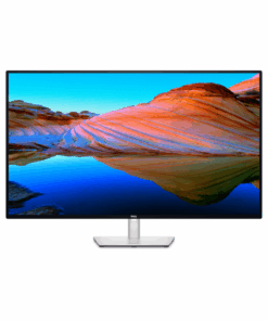 Dell UltraSharp 43″ 4K USB-C Hub Monitor U4323QE