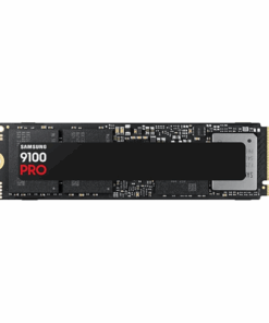 Samsung 9100 PRO NVMe PCIe Gen 5 M.2 (2280)