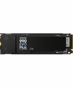 Samsung 990 EVO Plus NVMe PCIe 4.0 / 5.0 x2 SSD