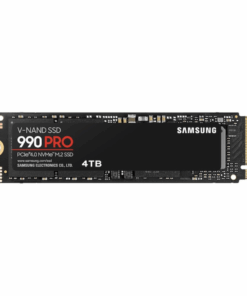 Samsung 990 PRO NVMe M.2 PCIe Gen 4.0 x4 SSD