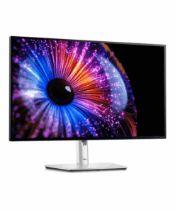 Alternative view of Dell UltraSharp 27″ Thunderbolt Hub Monitor U2724DE