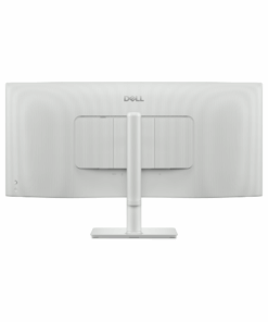 Alternative view of Dell 34 Plus USB-C Curved Monitor S3425DW